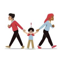 QUYỀN CẤP DƯỠNG V&Agrave; QUYỀN ĐƯỢC THĂM CON SAU KHI LY H&Ocirc;N