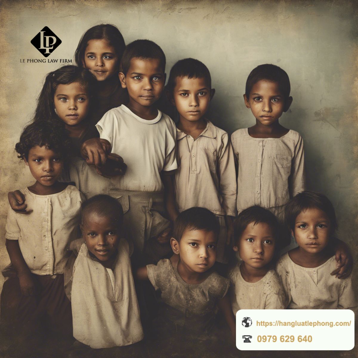 Điều Kiện Đối Với Người Nhận Con Nu&ocirc;i Theo Luật Nu&ocirc;i Con Nu&ocirc;i