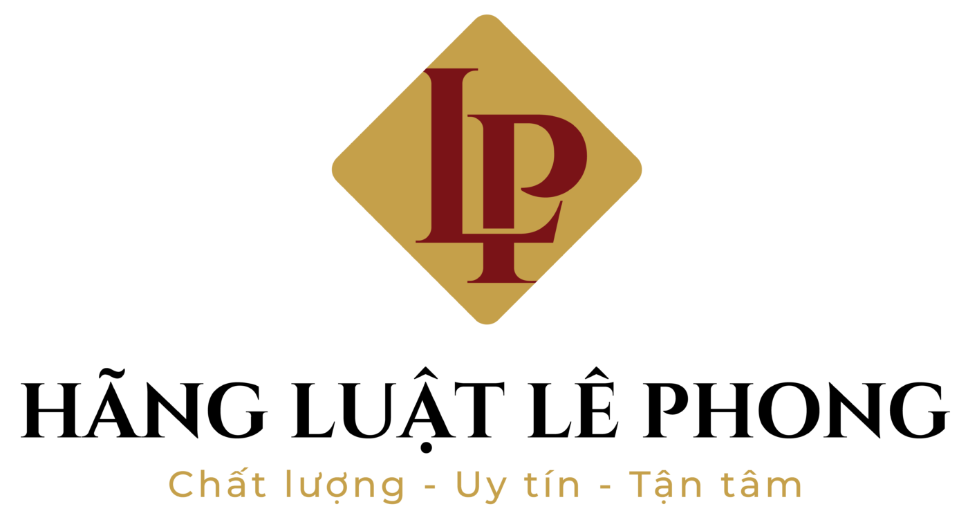 Hãng Luật Lê Phong