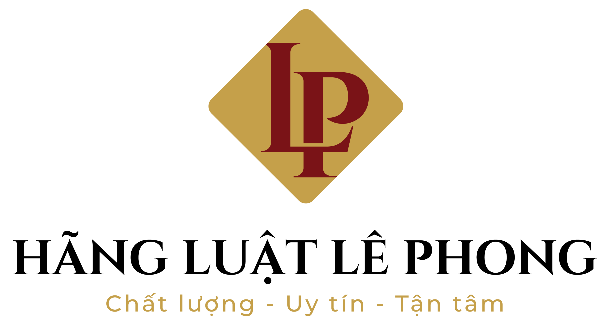 Hãng Luật Lê Phong